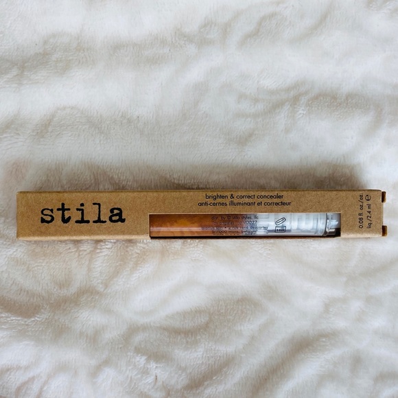 SALE 🟢 Stila Brighten and Correct Deep Concealer - Picture 1 of 6